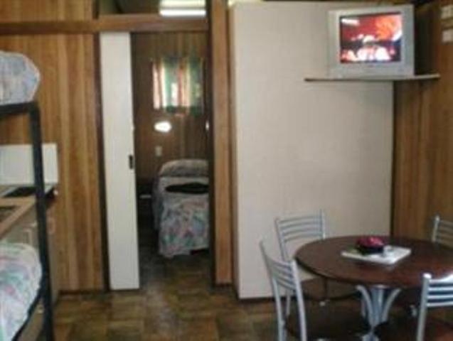 Hotel Whiterock Leisure Park Cairns Habitación foto