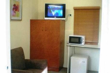 Hotel Whiterock Leisure Park Cairns Exterior foto